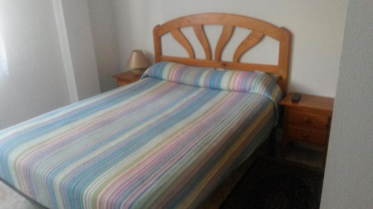 Hostal Residencia Taray Segovia Zimmer foto